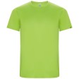 T-shirt sportiva a maniche corte da bambino Imola FullGadgets.com