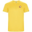 T-shirt sportiva a maniche corte da bambino Imola FullGadgets.com