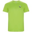 T-shirt sportiva a maniche corte da bambino Imola FullGadgets.com