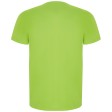 T-shirt sportiva a maniche corte da bambino Imola FullGadgets.com