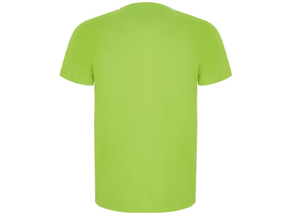 T-shirt sportiva a maniche corte da bambino Imola FullGadgets.com