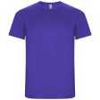 T-shirt sportiva a maniche corte da bambino Imola FullGadgets.com