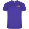 T-shirt sportiva a maniche corte da bambino Imola FullGadgets.com