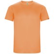 T-shirt sportiva a maniche corte da bambino Imola FullGadgets.com