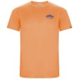 T-shirt sportiva a maniche corte da bambino Imola FullGadgets.com