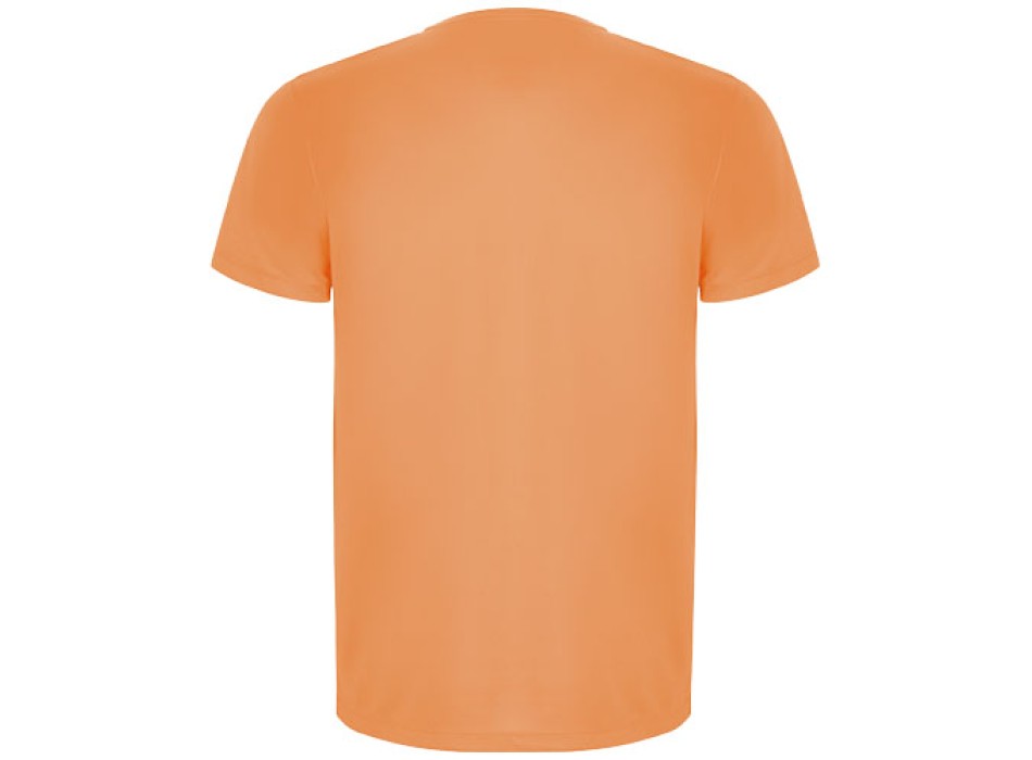 T-shirt sportiva a maniche corte da bambino Imola FullGadgets.com