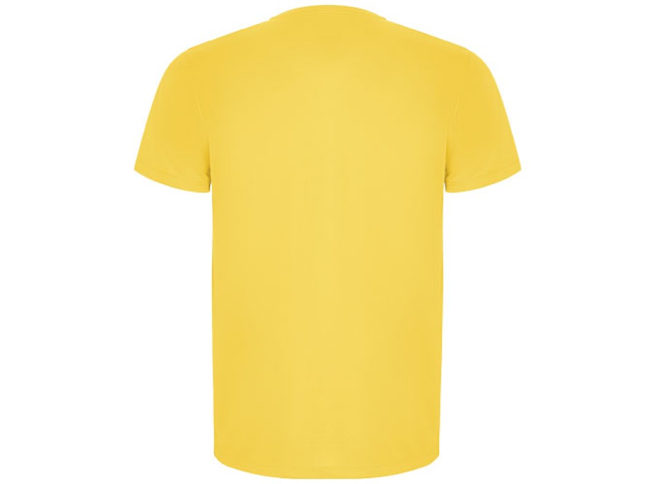 T-shirt sportiva a maniche corte da bambino Imola FullGadgets.com