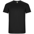 T-shirt sportiva a maniche corte da bambino Imola FullGadgets.com