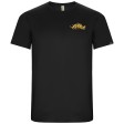 T-shirt sportiva a maniche corte da bambino Imola FullGadgets.com