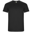 T-shirt sportiva a maniche corte da bambino Imola FullGadgets.com