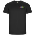 T-shirt sportiva a maniche corte da bambino Imola FullGadgets.com