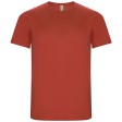 T-shirt sportiva a maniche corte da bambino Imola FullGadgets.com