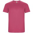 T-shirt sportiva a maniche corte da bambino Imola FullGadgets.com