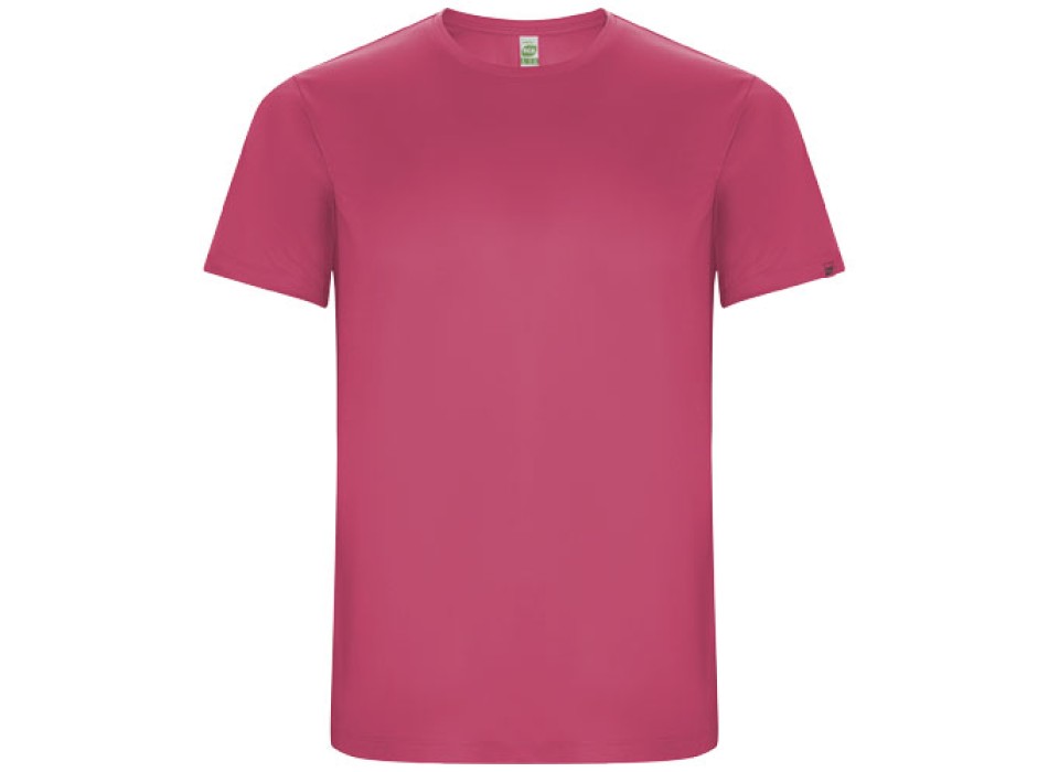 T-shirt sportiva a maniche corte da bambino Imola FullGadgets.com