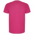 T-shirt sportiva a maniche corte da bambino Imola FullGadgets.com