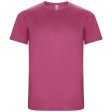 T-shirt sportiva a maniche corte da bambino Imola FullGadgets.com