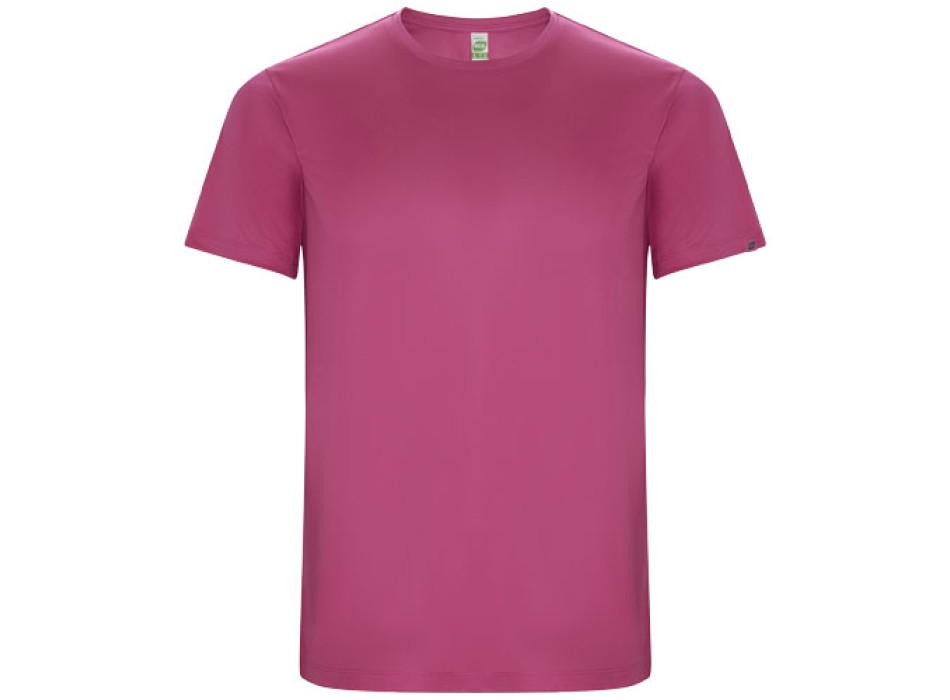 T-shirt sportiva a maniche corte da bambino Imola FullGadgets.com