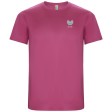 T-shirt sportiva a maniche corte da bambino Imola FullGadgets.com