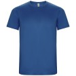 T-shirt sportiva a maniche corte da bambino Imola FullGadgets.com