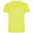 T-shirt sportiva a maniche corte da bambino Imola FullGadgets.com