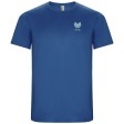 T-shirt sportiva a maniche corte da bambino Imola FullGadgets.com