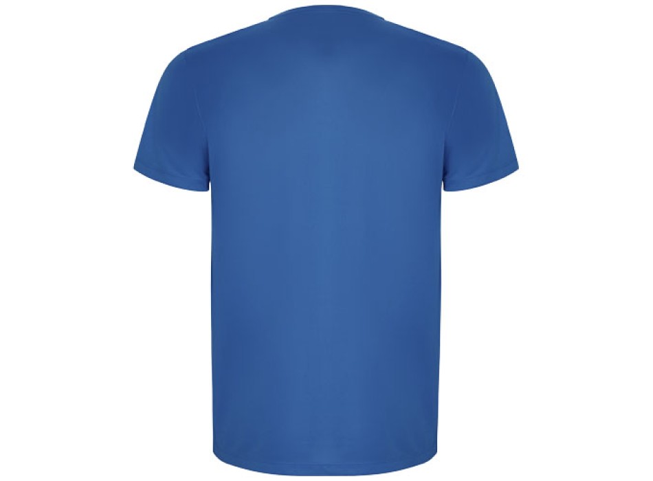 T-shirt sportiva a maniche corte da bambino Imola FullGadgets.com