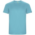 T-shirt sportiva a maniche corte da bambino Imola FullGadgets.com