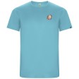 T-shirt sportiva a maniche corte da bambino Imola FullGadgets.com