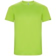 T-shirt sportiva a maniche corte da bambino Imola FullGadgets.com