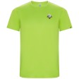 T-shirt sportiva a maniche corte da bambino Imola FullGadgets.com