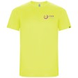 T-shirt sportiva a maniche corte da bambino Imola FullGadgets.com