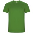 T-shirt sportiva a maniche corte da bambino Imola FullGadgets.com