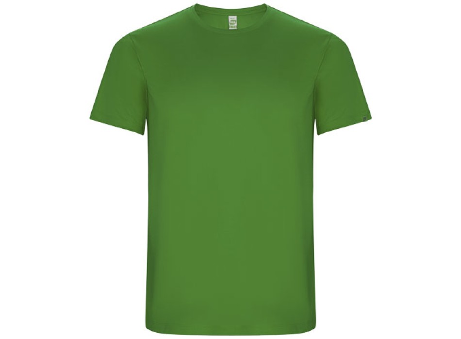 T-shirt sportiva a maniche corte da bambino Imola FullGadgets.com