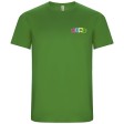 T-shirt sportiva a maniche corte da bambino Imola FullGadgets.com