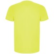 T-shirt sportiva a maniche corte da bambino Imola FullGadgets.com