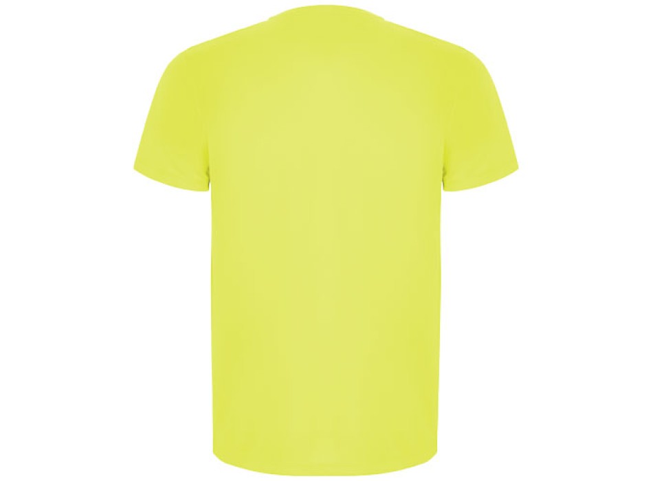 T-shirt sportiva a maniche corte da bambino Imola FullGadgets.com