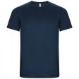 T-shirt sportiva a maniche corte da bambino Imola FullGadgets.com