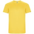 T-shirt sportiva a maniche corte da bambino Imola FullGadgets.com