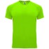 T-shirt sportiva a maniche corte da uomo Bahrain