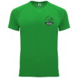 T-shirt sportiva a maniche corte da uomo Bahrain FullGadgets.com