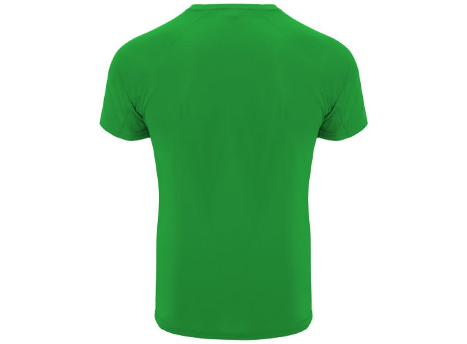 T-shirt sportiva a maniche corte da uomo Bahrain FullGadgets.com