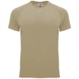 T-shirt sportiva a maniche corte da uomo Bahrain FullGadgets.com