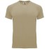 T-shirt sportiva a maniche corte da uomo Bahrain