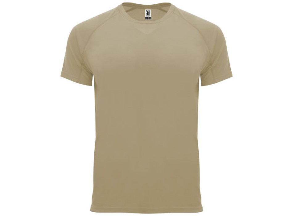 T-shirt sportiva a maniche corte da uomo Bahrain FullGadgets.com