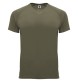 T-shirt sportiva a maniche corte da uomo Bahrain FullGadgets.com