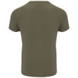 T-shirt sportiva a maniche corte da uomo Bahrain FullGadgets.com