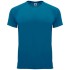 T-shirt sportiva a maniche corte da uomo Bahrain