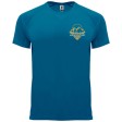 T-shirt sportiva a maniche corte da uomo Bahrain FullGadgets.com