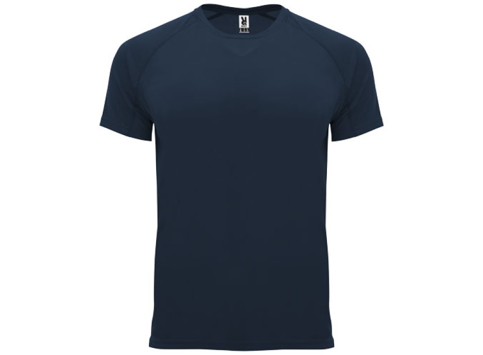 T-shirt sportiva a maniche corte da uomo Bahrain FullGadgets.com