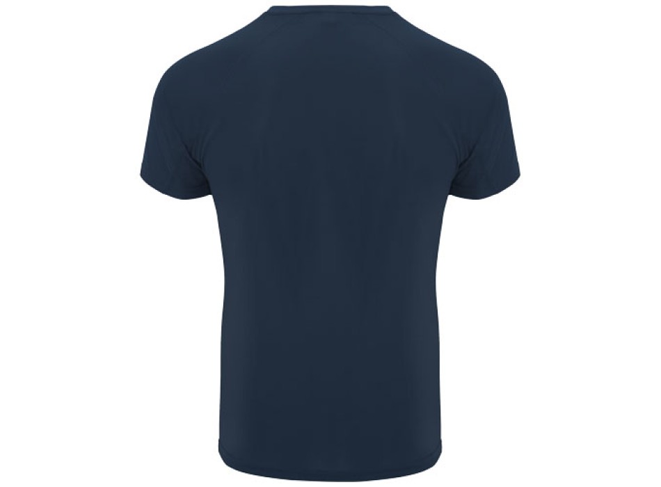 T-shirt sportiva a maniche corte da uomo Bahrain FullGadgets.com